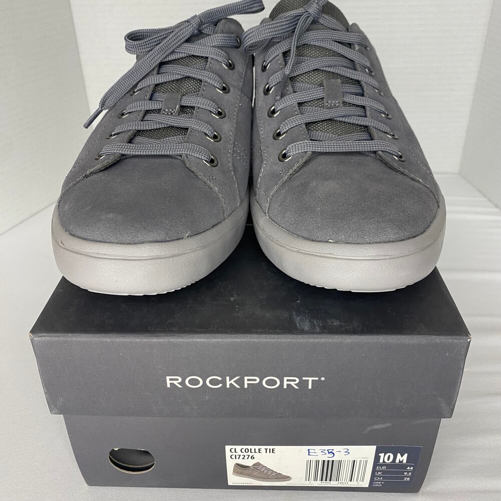 *NEW* Men's 10M CL Collie Tie CI7276 GREY